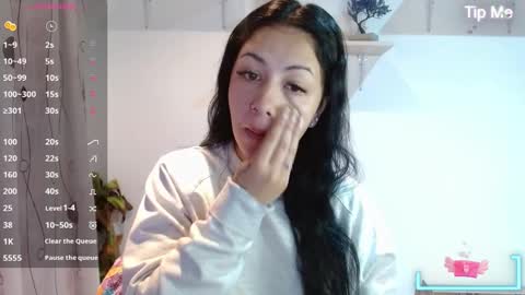 Madison Cambel online show from 12-09-24, 10:11