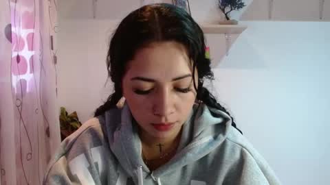 Madison Cambel online show from 12-10-24, 04:49