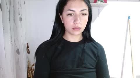 Madison Cambel online show from 03-10-25, 01:23