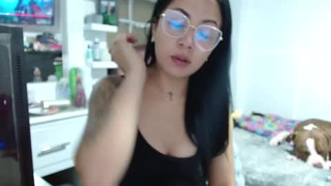 Madison Cambel online show from 11-22-25, 11:26