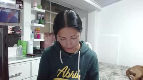 Madison Cambel online show from 11-25-25, 11:16