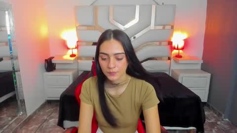 Madison Carzon online show from 09-23-25, 07:28