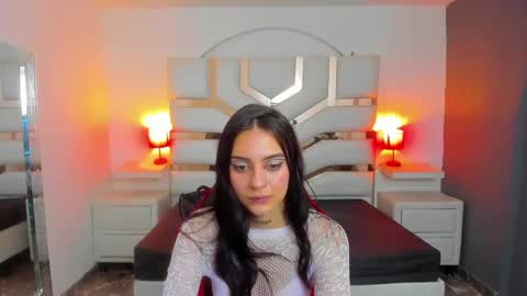 Madison Carzon online show from 09-26-25, 07:40