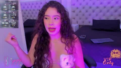 MadisonIvanova online show from 04-25-26, 03:09