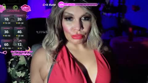 MadisonJayde online show from 03-30-26, 06:25