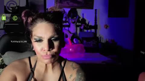 MadisonJayde online show from 04-25-26, 05:21