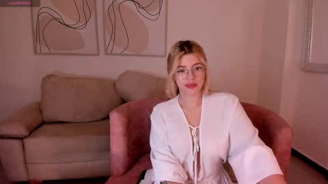 Madison Kane online show from 10-27-25, 11:14