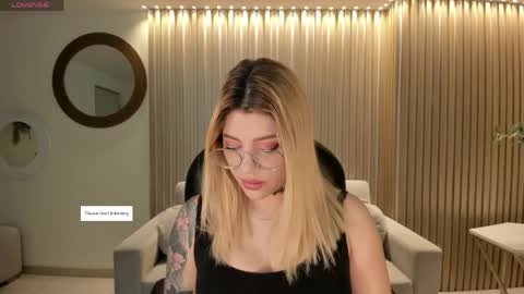 Madison Kane online show from 04-23-26, 11:20