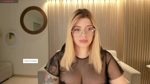 Madison Kane online show from 04-25-26, 11:13