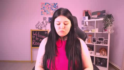 madisonmongomery online show from 12-10-24, 08:16