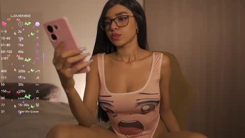 thumbs up  thx you so much MODEL INDEPENDENT online show from 03-11-25, 08:52