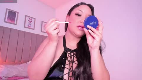 Madieson Lee online show from 06-02-26, 06:10