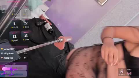 Snapshot of madisson7 chatting on 02-16-25, 06:10 Madisson online show from 02-16-25, 06:10