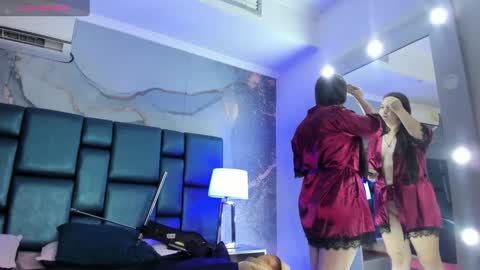 Snapshot of madisson7 chatting on 02-19-25, 12:22 Madisson online show from 02-19-25, 12:22