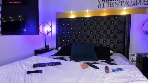 Madisson online show from 04-18-26, 02:59