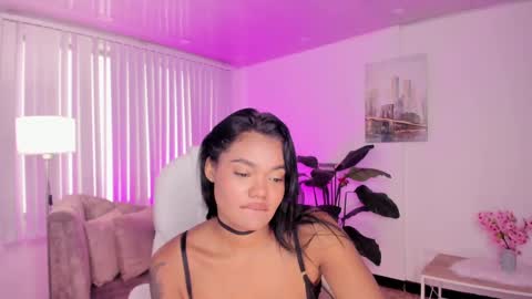 Madisson Davon online show from 01-05-25, 03:55