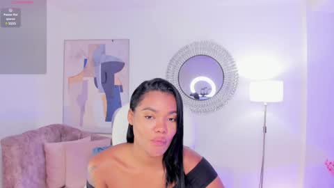 Madisson Davon online show from 02-07-25, 04:35