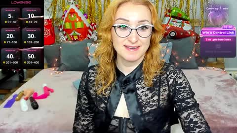 Madisson online show from 01-17-25, 01:15