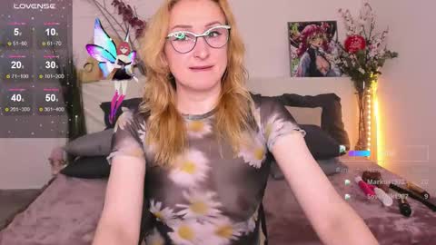 Madisson online show from 09-09-25, 01:49