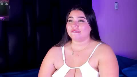 madissonlee__ online show from 10-10-25, 07:24