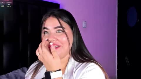 madissonlee__ online show from 10-24-25, 07:21