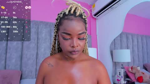 Madisson Lopez online show from 01-01-25, 11:18