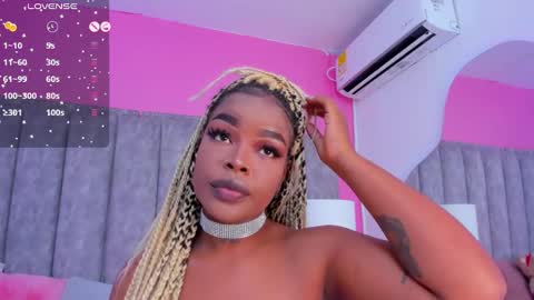 Madisson Lopez online show from 01-02-25, 08:46