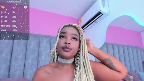 Madisson Lopez online show from 01-13-25, 03:34