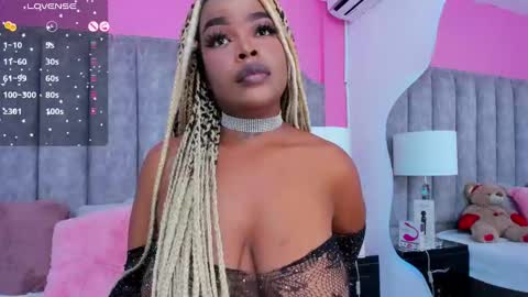 Madisson Lopez online show from 01-18-25, 12:02