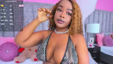 Madisson Lopez online show from 02-10-25, 09:36