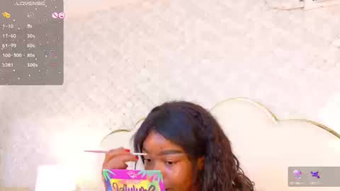 Madisson Lopez online show from 09-23-25, 09:18