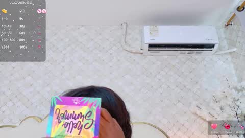 Madisson Lopez online show from 02-02-26, 08:29