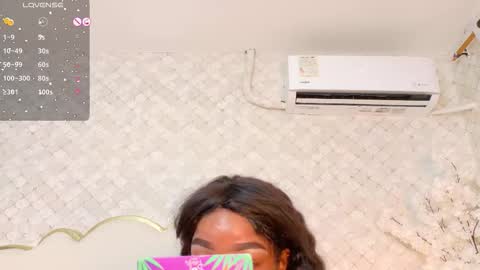 Madisson Lopez online show from 02-03-26, 09:20