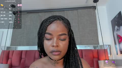 Madisson Lopez online show from 04-02-26, 11:35