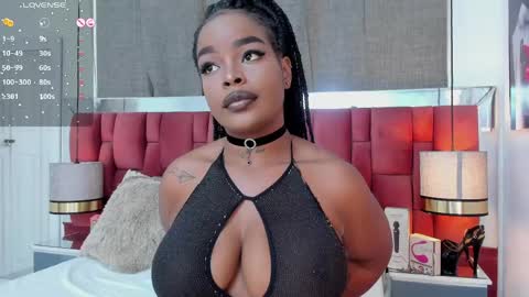 Madisson Lopez online show from 04-13-26, 08:47