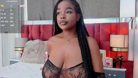 Madisson Lopez online show from 04-21-26, 09:17