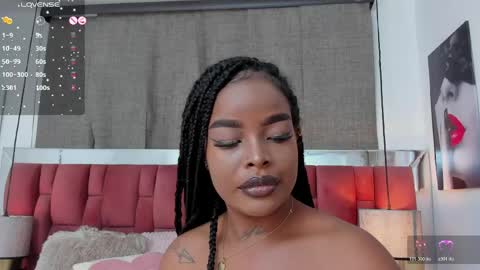 Madisson Lopez online show from 04-23-26, 08:44