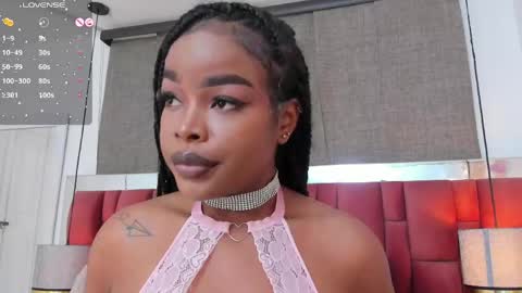 Madisson Lopez online show from 04-29-26, 09:32