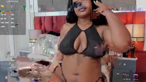 Snapshot of madissonlopez chatting on 05-12-26, 09:45 Madisson Lopez online show from 05-12-26, 09:45