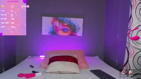 Snapshot of madissonshakur19 chatting on 02-13-25, 05:22 Madi online show from 02-13-25, 05:22