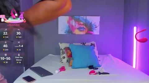 Madi online show from 11-11-25, 05:24