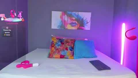 Madi online show from 11-24-25, 06:18