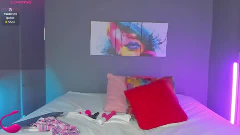 Madi online show from 06-10-26, 05:23