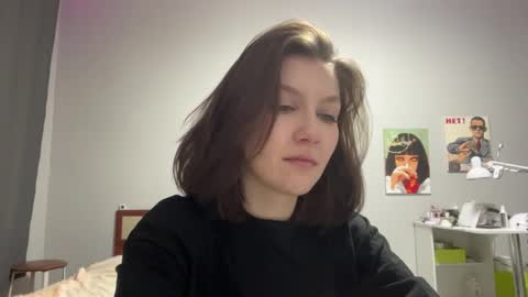 Mary online show from 03-30-26, 03:46