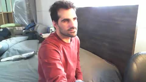 Snapshot of madmax0133 chatting on 03-07-26, 04:59 Guigui online show from 03-07-26, 04:59