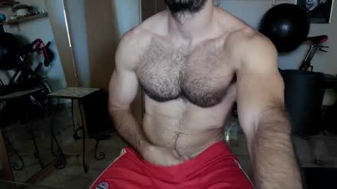 madmax20x online show from 09-13-25, 01:11