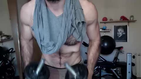 madmax20x online show from 11-12-25, 01:44