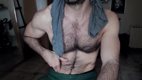 madmax20x online show from 01-16-26, 12:31