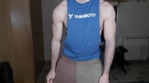 madmax20x online show from 02-08-26, 01:14