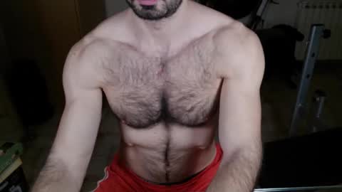 madmax20x online show from 02-10-26, 12:31